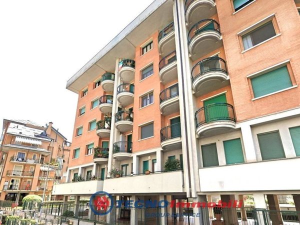 appartamento in vendita a Torino in zona Rebaudengo