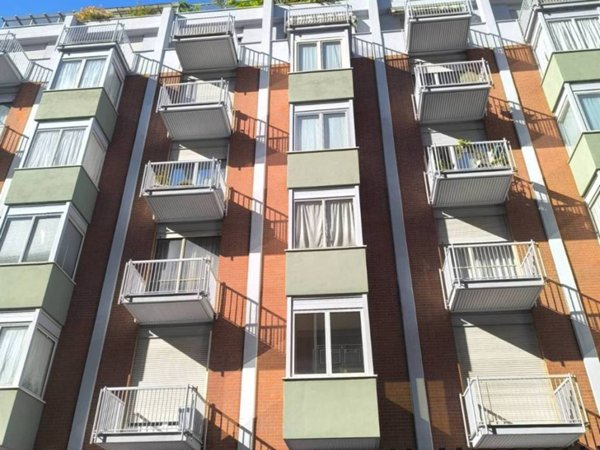 appartamento in vendita a Torino in zona Pozzo Strada