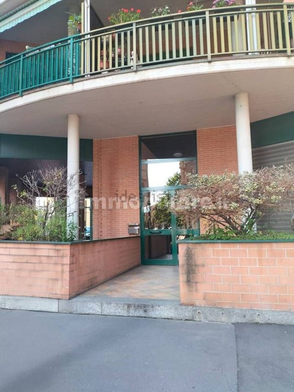 appartamento in vendita a Torino in zona Lucento