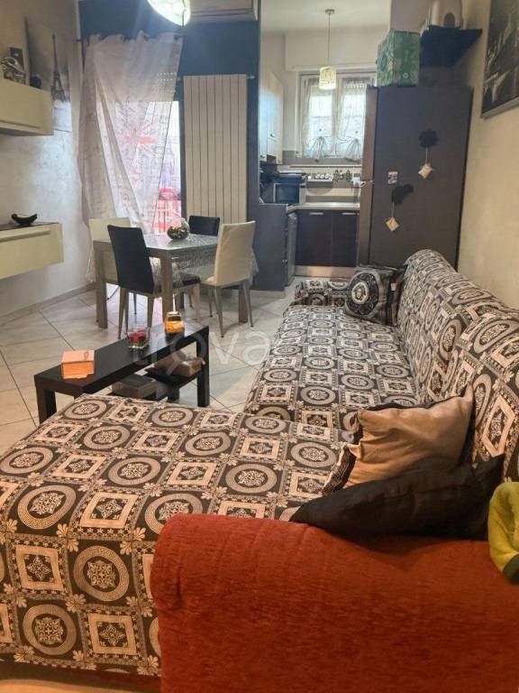 appartamento in vendita a Torino in zona Madonna di Campagna