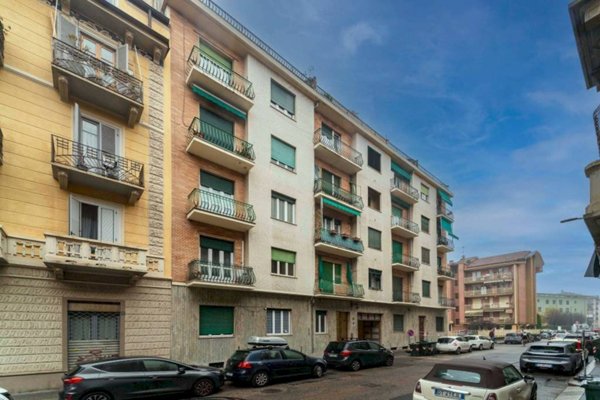 appartamento in vendita a Torino in zona Centro Storico