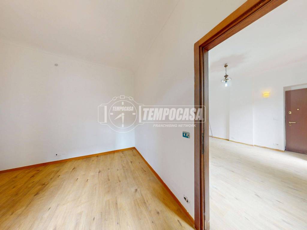 appartamento in vendita a Torino in zona Vanchiglia