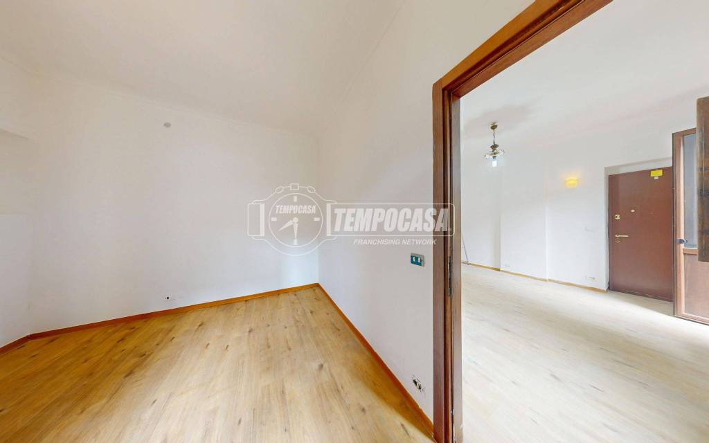 appartamento in vendita a Torino in zona Vanchiglia