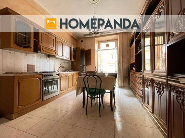 appartamento in vendita a Torino in zona Lucento