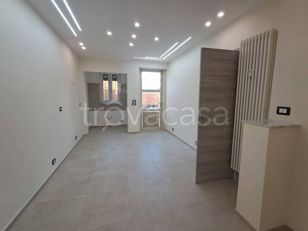 appartamento in vendita a Torino in zona Pozzo Strada