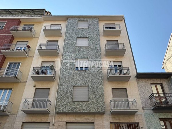 appartamento in vendita a Torino in zona Pozzo Strada