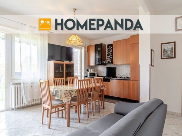 appartamento in vendita a Torino in zona Rebaudengo