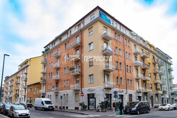 appartamento in vendita a Torino in zona Parella