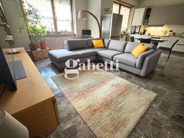 appartamento in vendita a Torino in zona Santa Rita