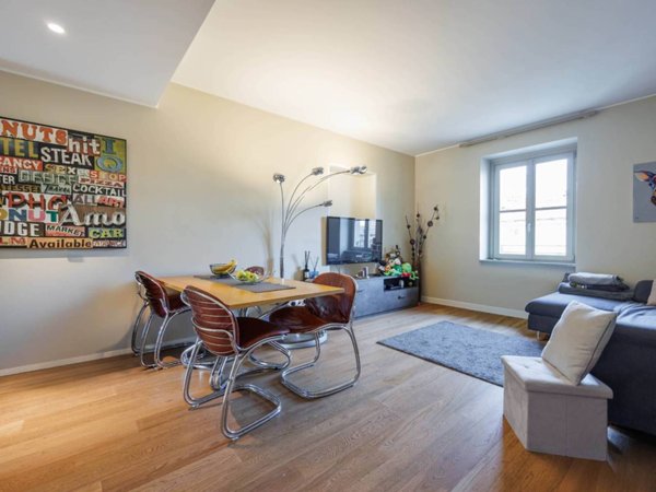 appartamento in vendita a Torino in zona Gran Madre