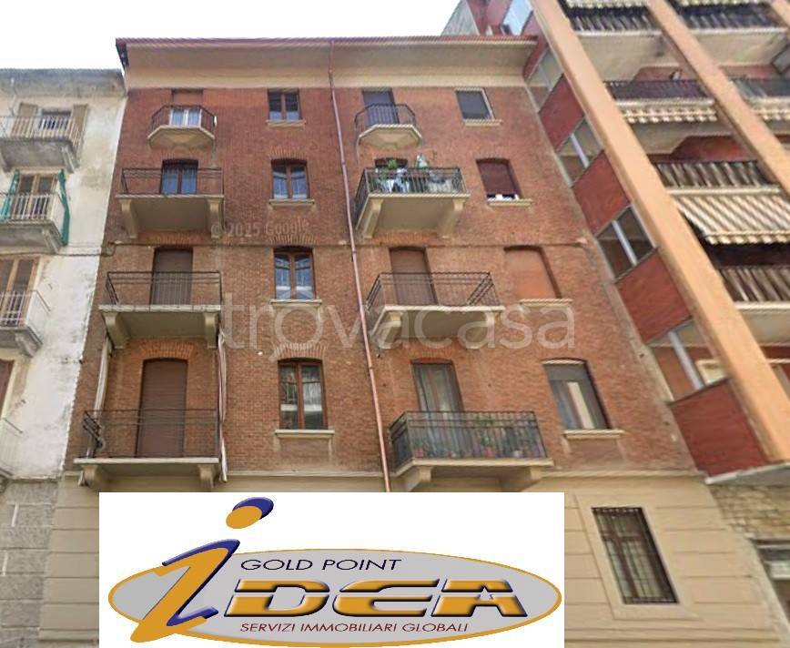 appartamento in vendita a Torino in zona Barriera di Milano