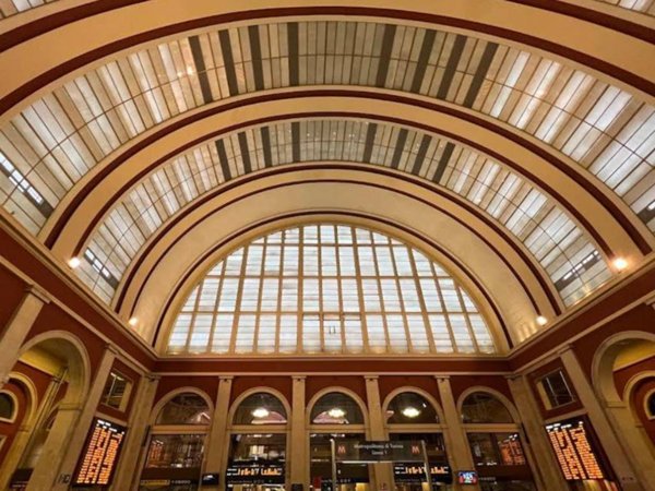 negozio in vendita a Torino in zona Crocetta