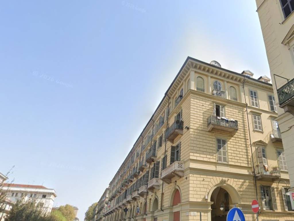 negozio in vendita a Torino in zona Crocetta