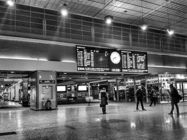 negozio in vendita a Torino in zona Crocetta
