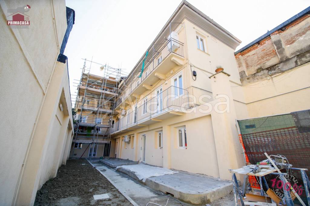 appartamento in vendita a Torino in zona Barriera di Milano