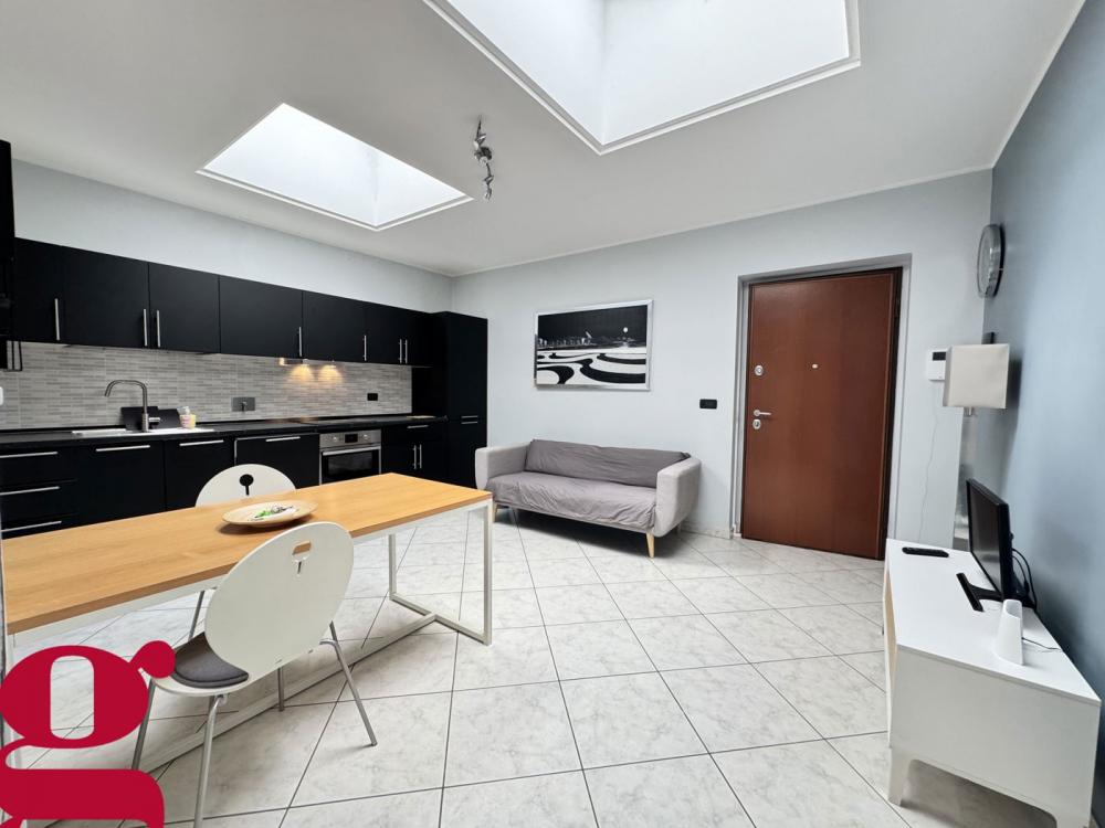 appartamento in vendita a Torino in zona Filadelfia