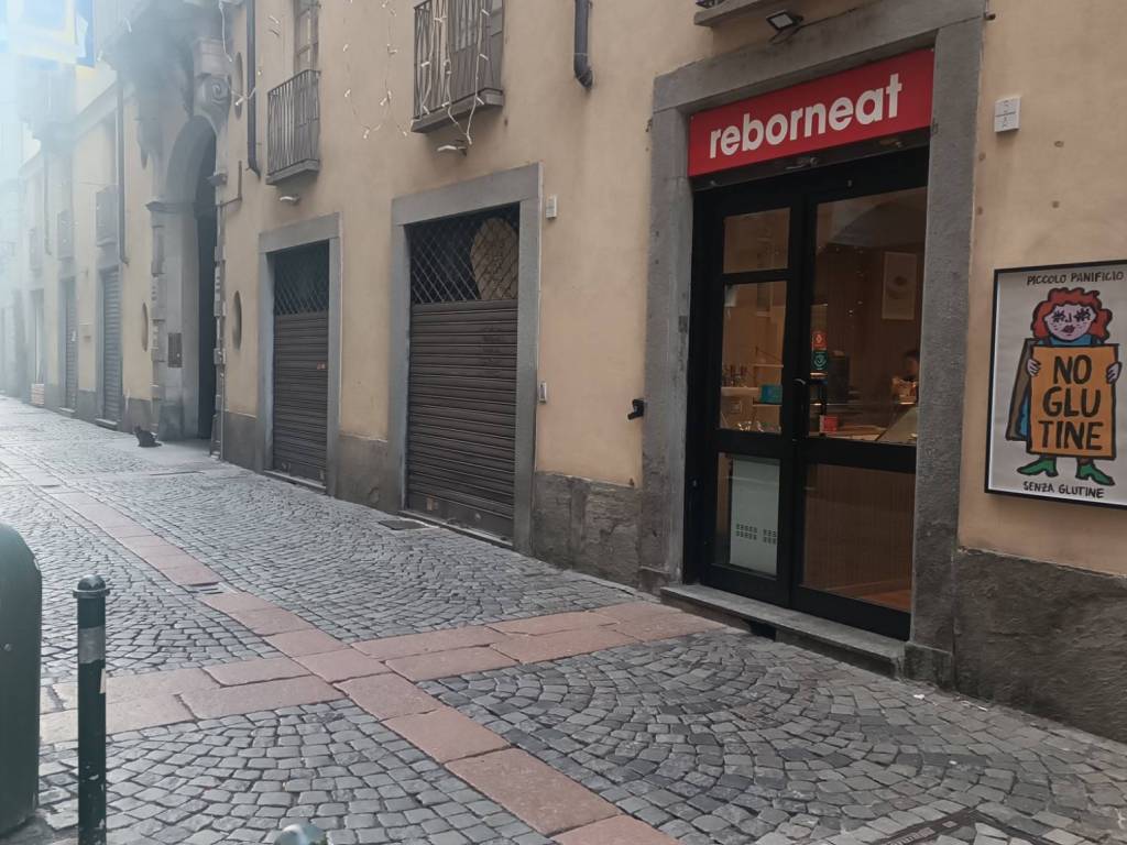 negozio in vendita a Torino in zona Centro Storico