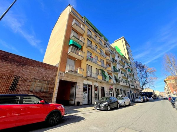 appartamento in vendita a Torino in zona Mirafiori Sud
