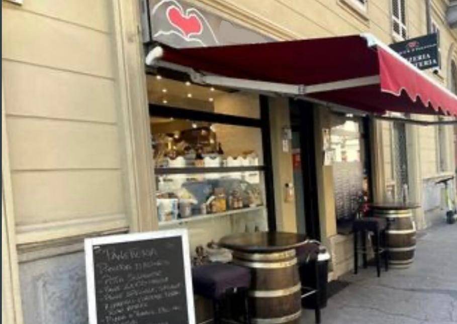 negozio in vendita a Torino