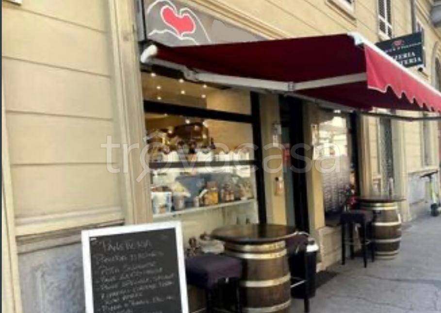 negozio in vendita a Torino