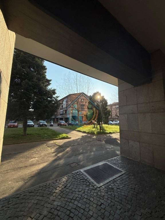 appartamento in vendita a Torino in zona Mirafiori Sud