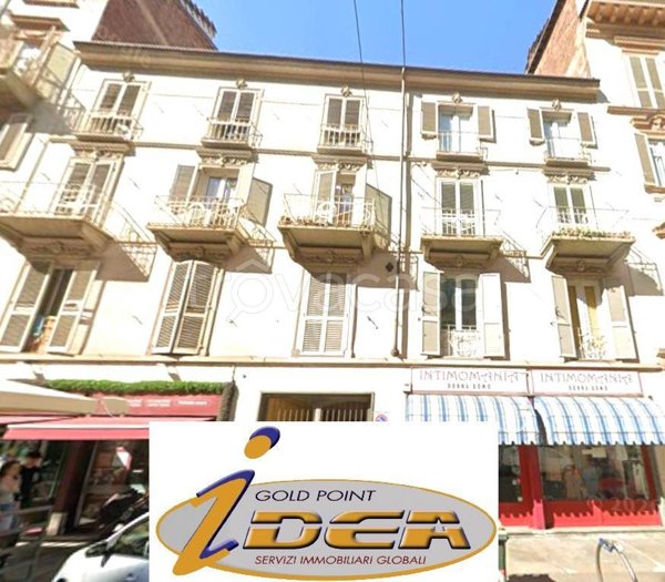 appartamento in vendita a Torino in zona San Donato