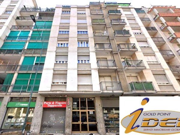 appartamento in vendita a Torino in zona Santa Rita