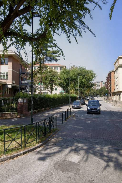appartamento in vendita a Torino in zona Mirafiori Nord