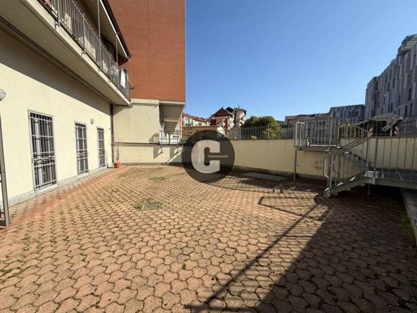 appartamento in vendita a Torino in zona Vanchiglia