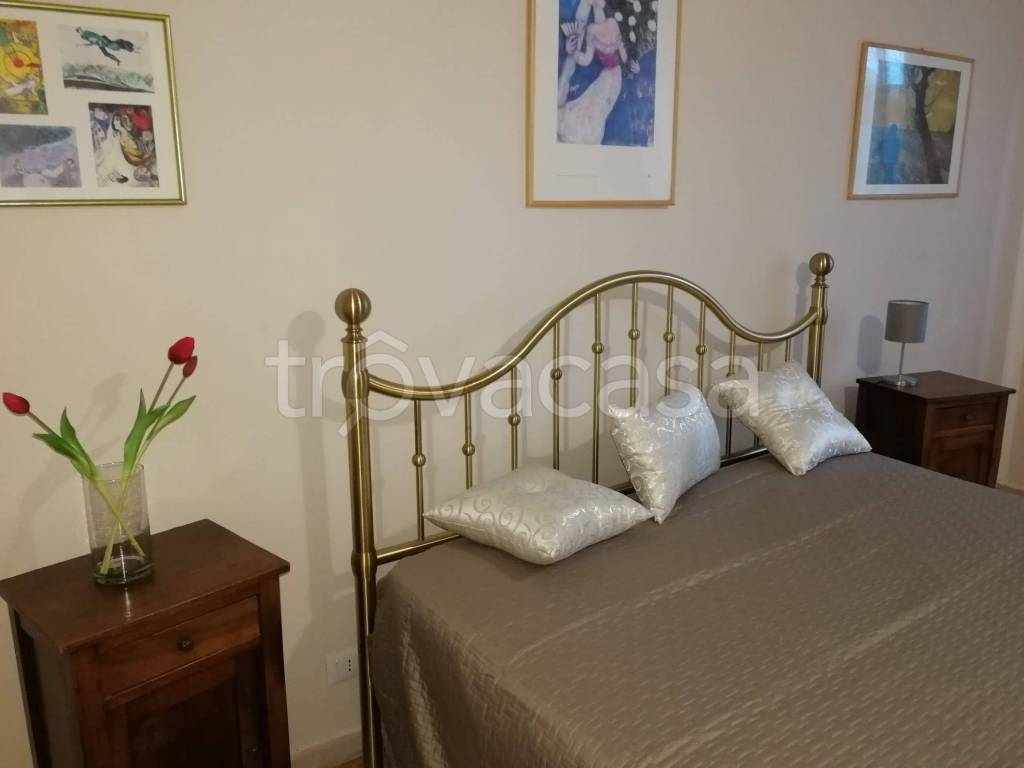 appartamento in vendita a Torino in zona Borgata Vittoria