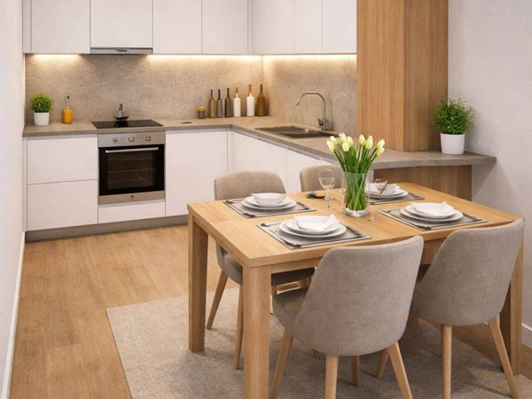 appartamento in vendita a Torino in zona Mirafiori Sud