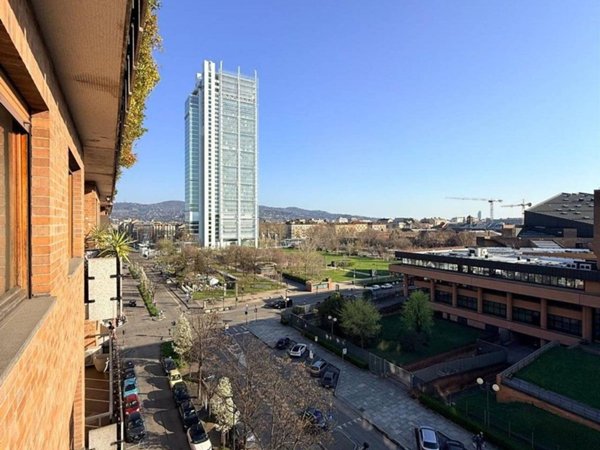 appartamento in vendita a Torino in zona Cit Turin