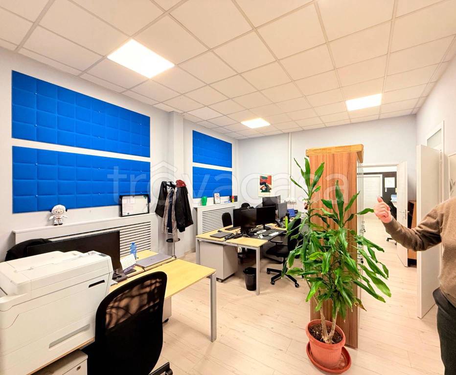 ufficio in vendita a Torino