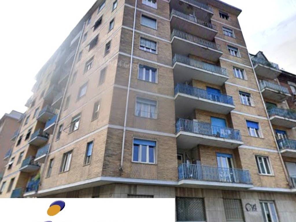 appartamento in vendita a Torino in zona Borgo San Paolo
