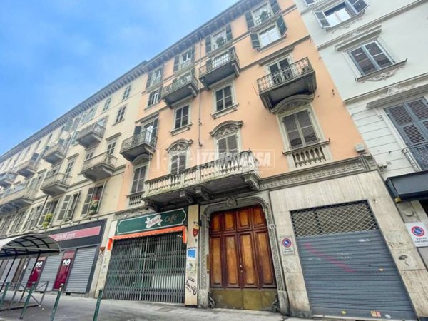 negozio in vendita a Torino in zona San Salvario