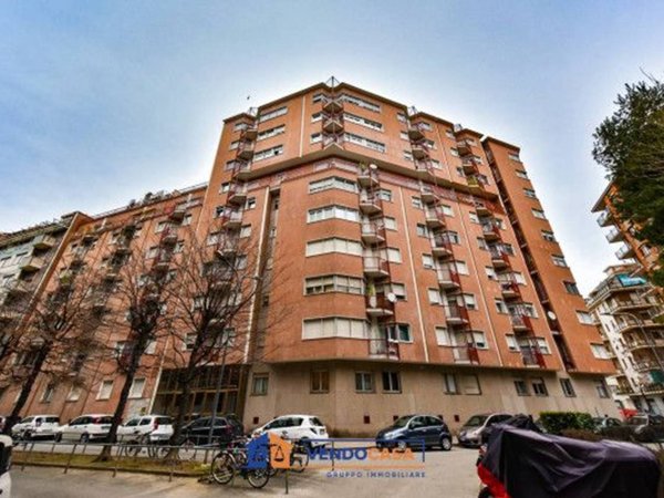 appartamento in vendita a Torino in zona Santa Rita