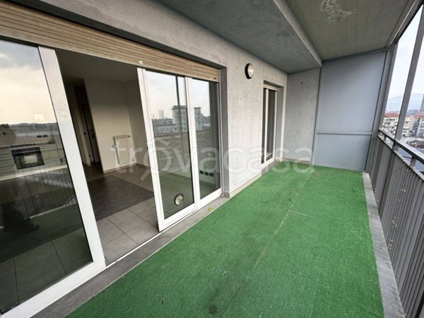 appartamento in vendita a Torino in zona Lucento