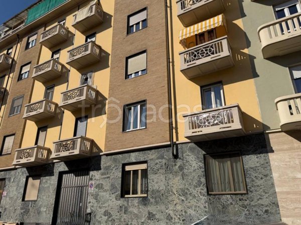appartamento in vendita a Torino in zona Madonna di Campagna