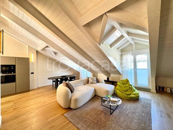 appartamento in vendita a Torino in zona San Donato