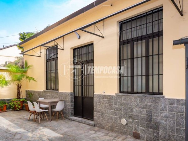 appartamento in vendita a Torino in zona Cavoretto