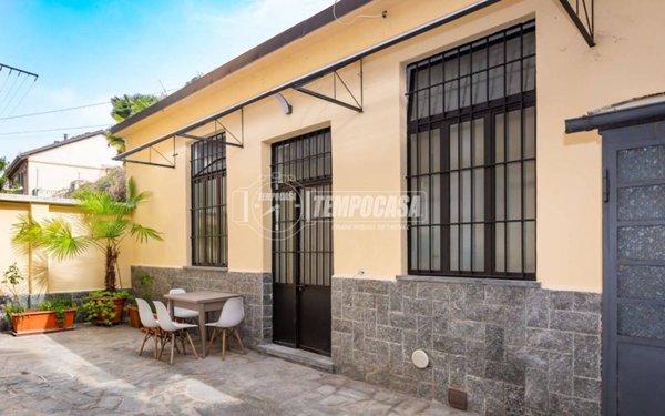 appartamento in vendita a Torino in zona Cavoretto