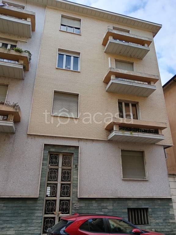 appartamento in vendita a Torino in zona Gran Madre