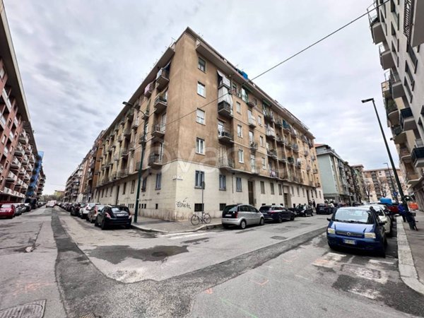 appartamento in vendita a Torino in zona Santa Rita