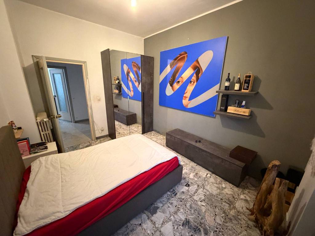 appartamento in vendita a Torino in zona Mirafiori Sud