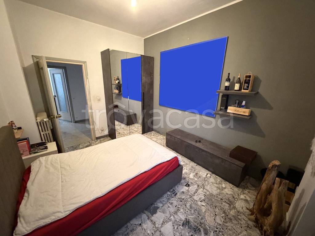 appartamento in vendita a Torino in zona Mirafiori Sud