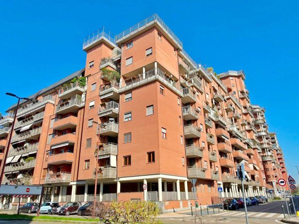 appartamento in vendita a Torino in zona Borgata Vittoria