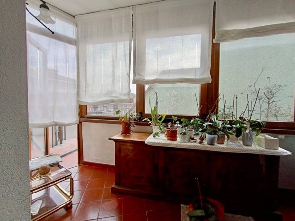 appartamento in vendita a Torino in zona Mirafiori Nord