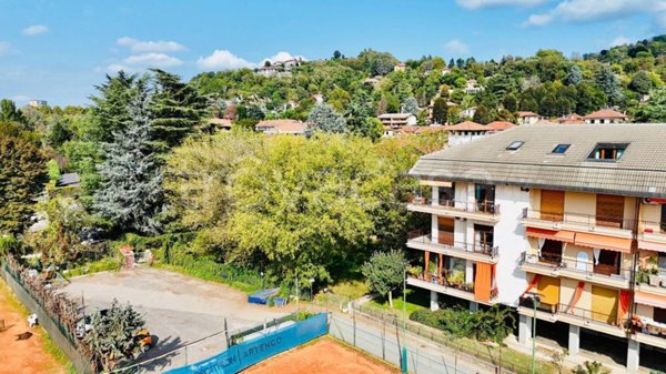 appartamento in vendita a Torino in zona Cavoretto