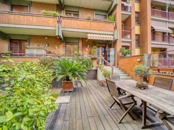 appartamento in vendita a Torino in zona Campidoglio