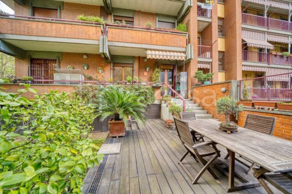 appartamento in vendita a Torino in zona San Donato